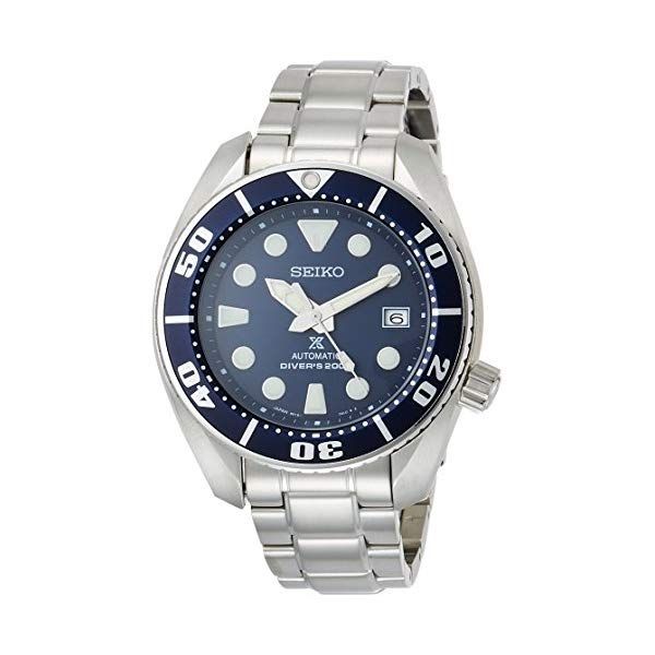 Seiko SBDC033 - Prospex Sumo