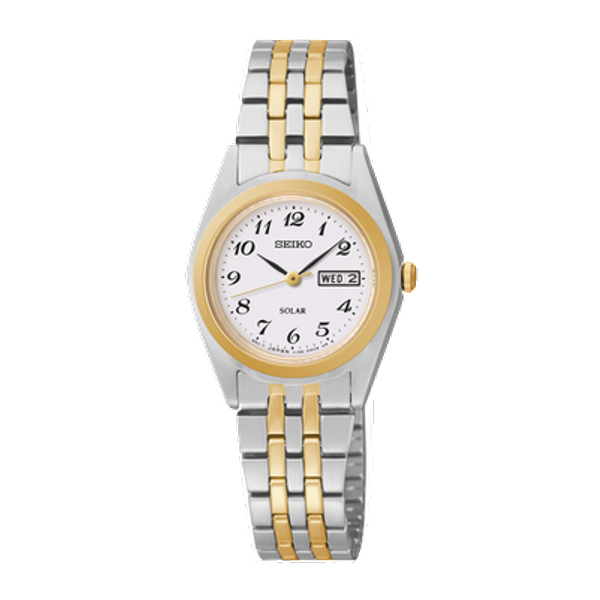 Seiko SUT116 - Ladies Solar