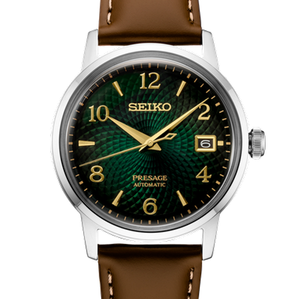 Seiko SRPE45 - Presage Cocktail Time Mojito