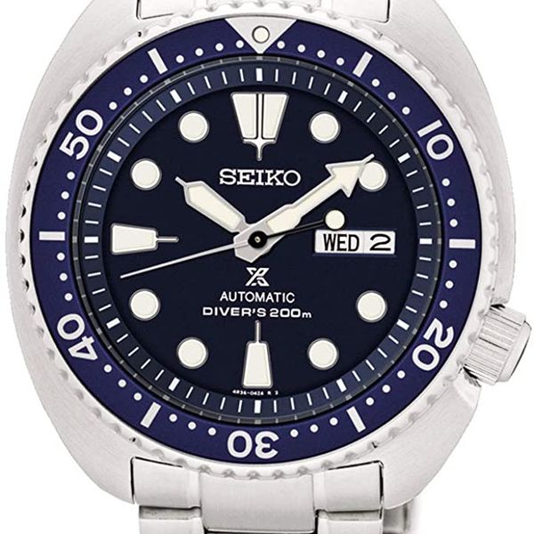 Seiko SRP773 - Prospex Diver Turtle