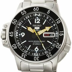 Seiko SKZ211 - 5