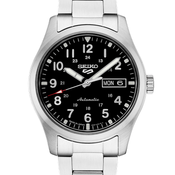 Seiko SRPG27 - 5 Sports