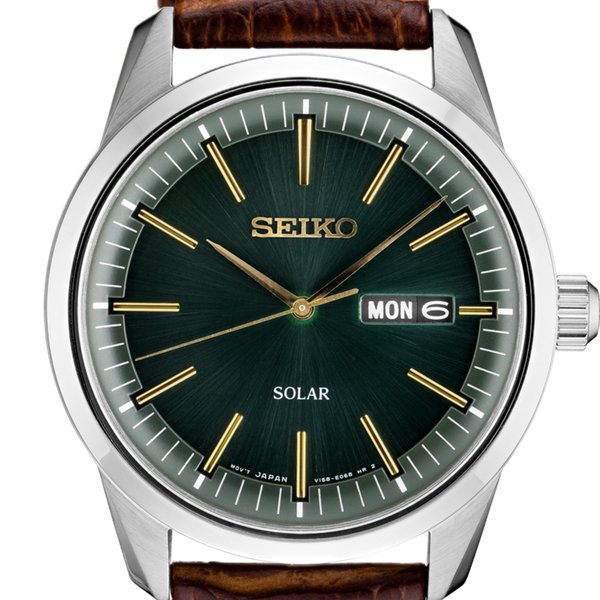 Seiko SNE529 - Classic