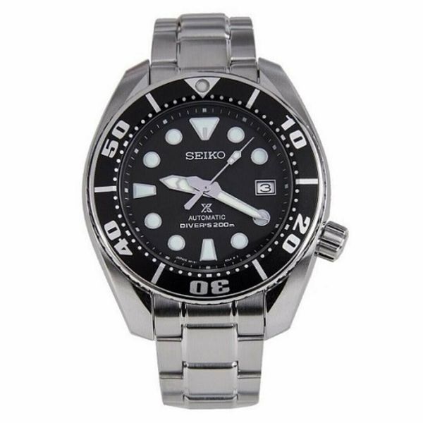 Seiko SBDC031 - Prospex Sumo