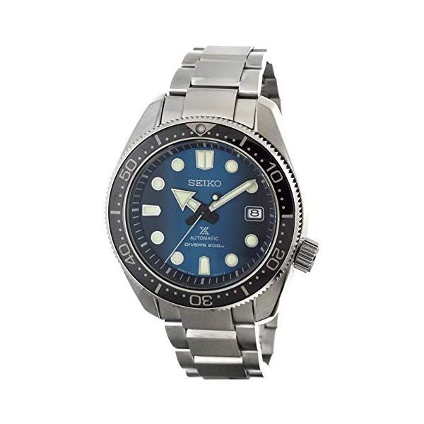 Seiko SPB083 - Prospex 200M Automatic