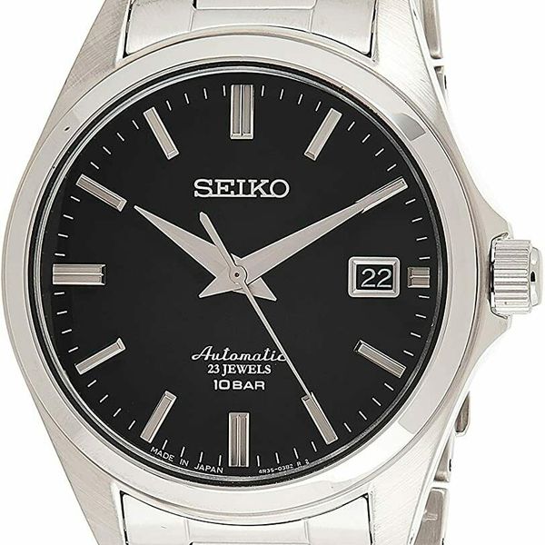 Seiko SZSB012 - Classic