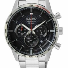 Seiko SSB355 - Chronograph