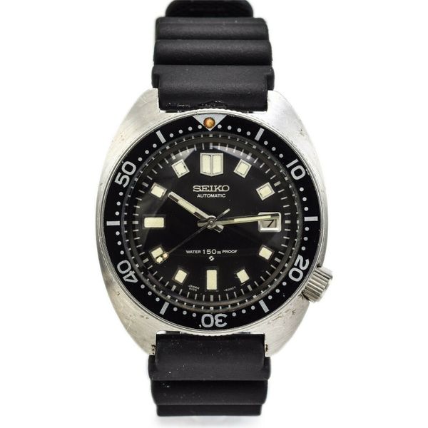 Seiko 6105-8000 -