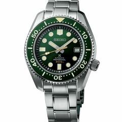 Seiko SLA019 - Prospex Diver MarineMaster Professional 300M