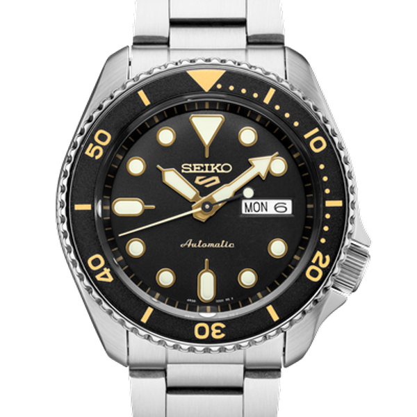 Seiko SRPD57 - 5 Sports