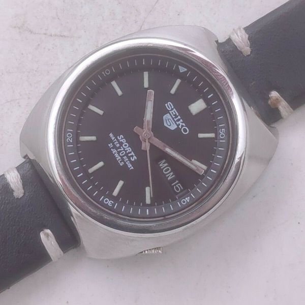 Seiko 6119-6023 - 5