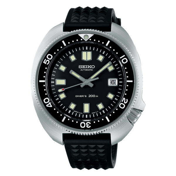 Seiko SLA033 - 1970 Divers Re-Creation