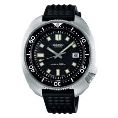 Seiko SLA033 - 1970 Diver's Re-Creation