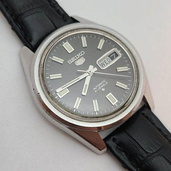 Seiko 6119-8083 - 5
