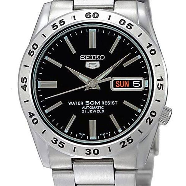 Seiko SNKE01 - 5