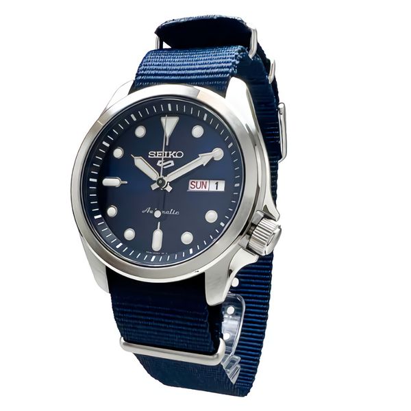 Seiko SRPE63 - 5 Sports