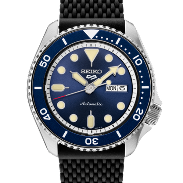 Seiko SRPD93 - 5 Sports