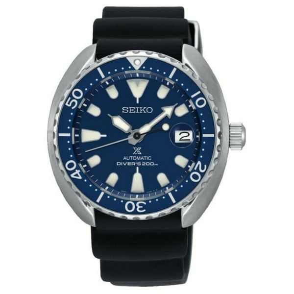 Seiko SRPC39 - Prospex Mini Turtle