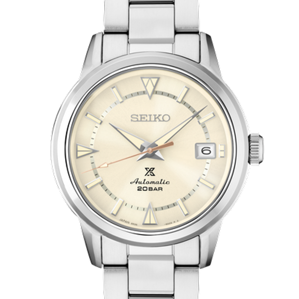 Seiko SPB241 - Prospex Alpinist 1959