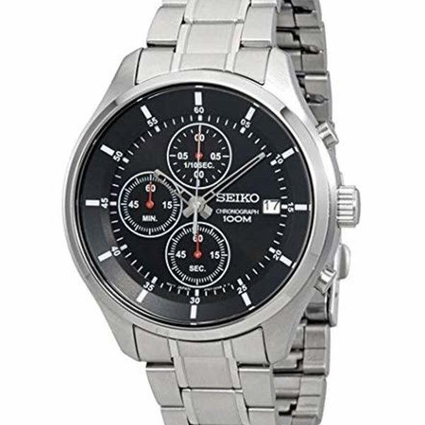 Seiko SKS539 - Chronograph
