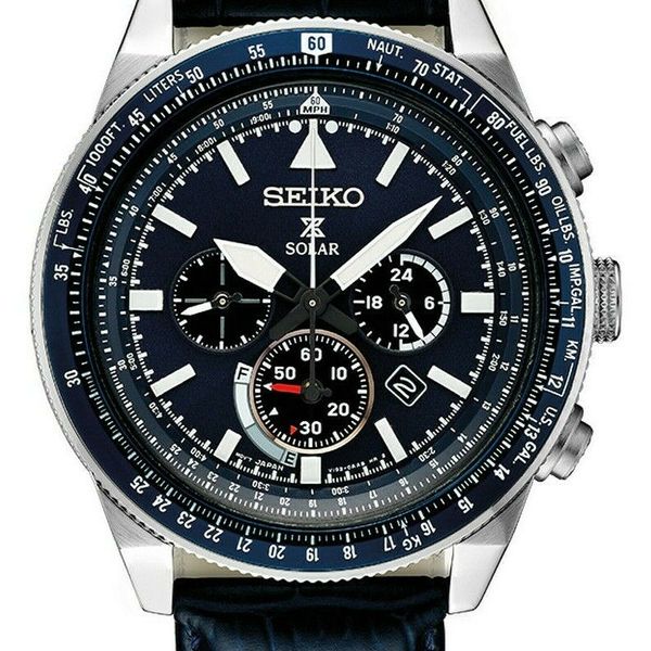 Seiko SSC631 - Prospex