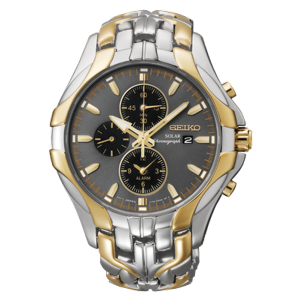 Seiko SSC138 -