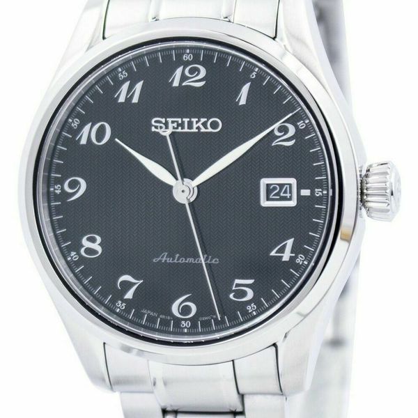 Seiko SPB037 - Presage