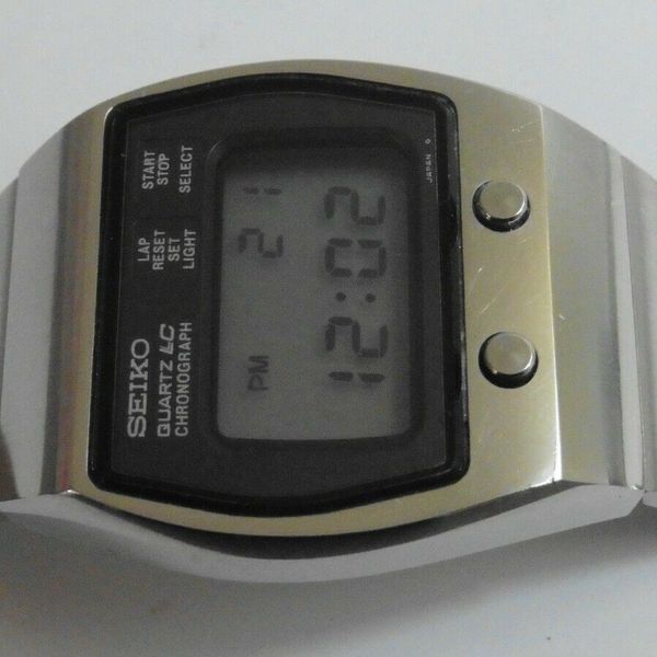 Seiko 0634-5009 -