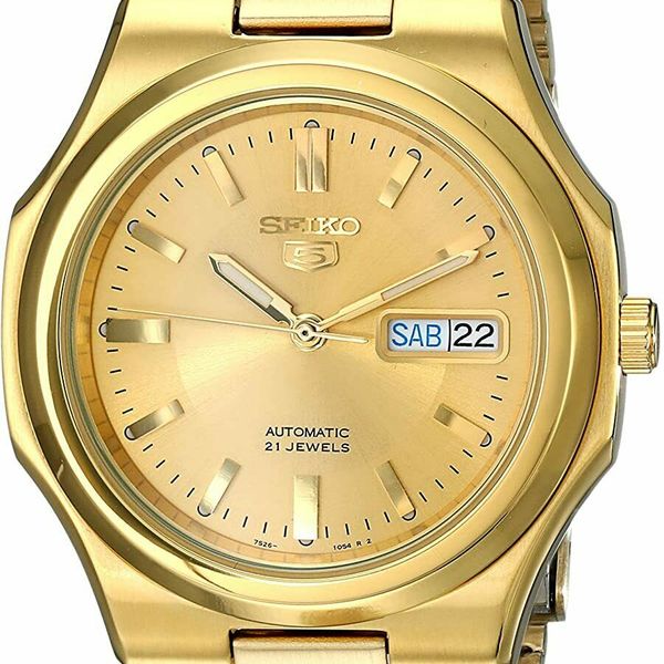 Seiko SNKK52 - 5