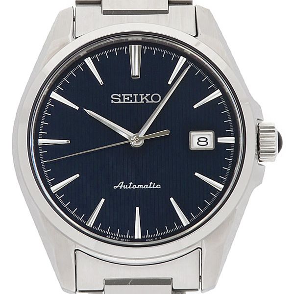 Seiko SARX045 - Presage Tuxedo