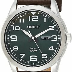 Seiko SNE473 - Solar