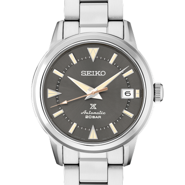 Seiko SPB243 - Prospex Alpinist 1959