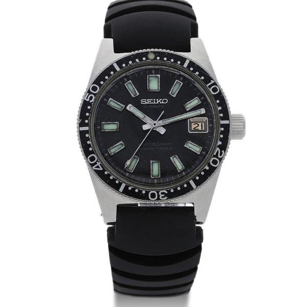 Seiko 6217-8001 - 62MAS