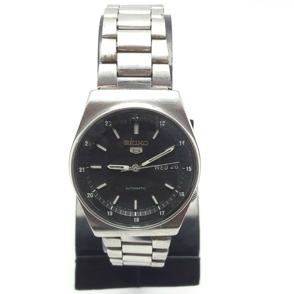 Seiko 6309-6020 - 5