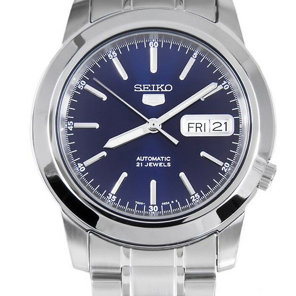 Seiko SNKE51 - 5