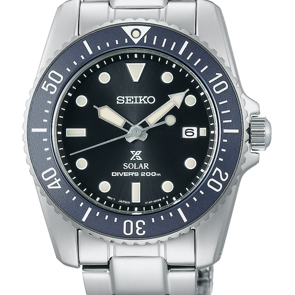 Seiko SNE569 - Prospex Solar Diver