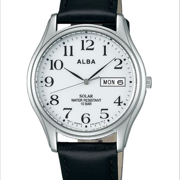 Seiko SARX033 - Presage