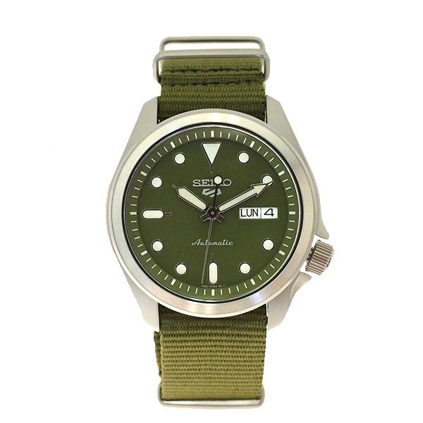 Seiko SRPE65 - 5 Sports