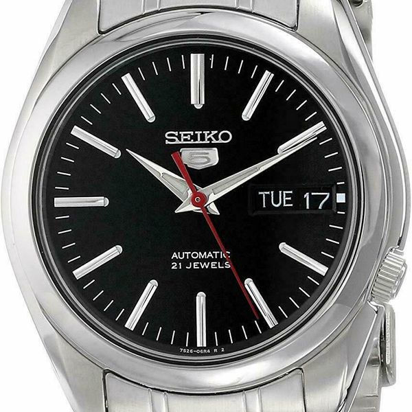 Seiko SNKL45 - 5