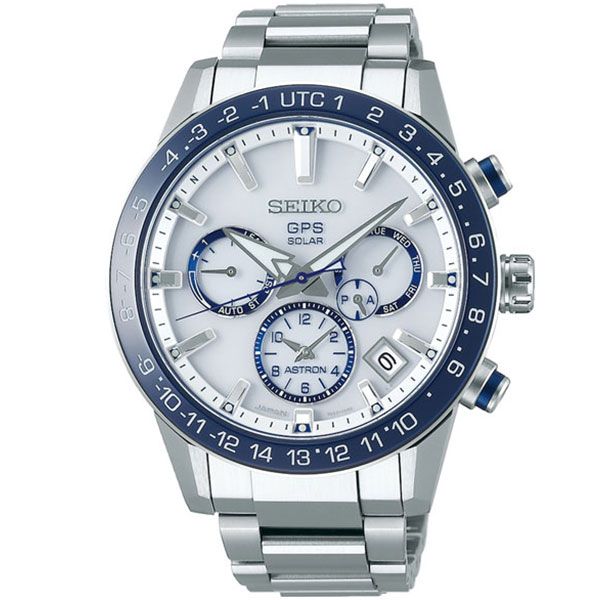 Seiko SBXC013 - Astron 8x Series