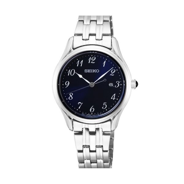 Seiko SUR641 - Classic