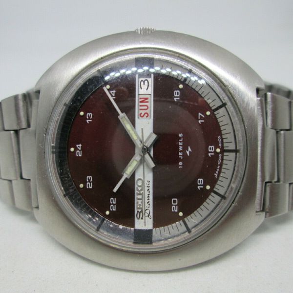 Seiko 7006-6020 -