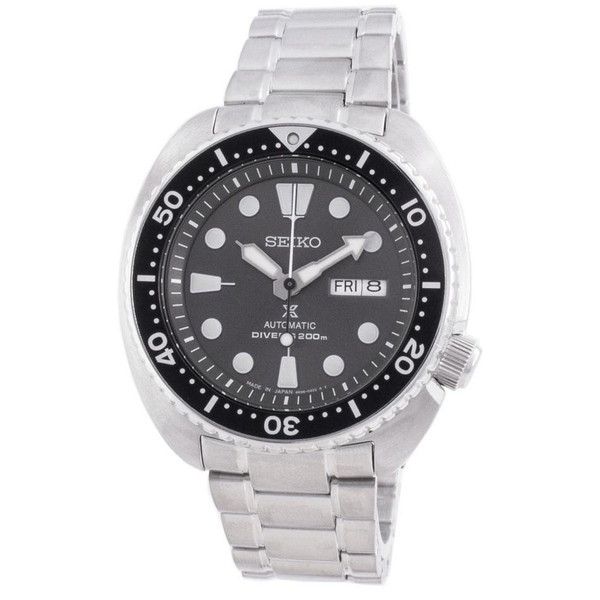 Seiko SRPC23 - Prospex Turtle