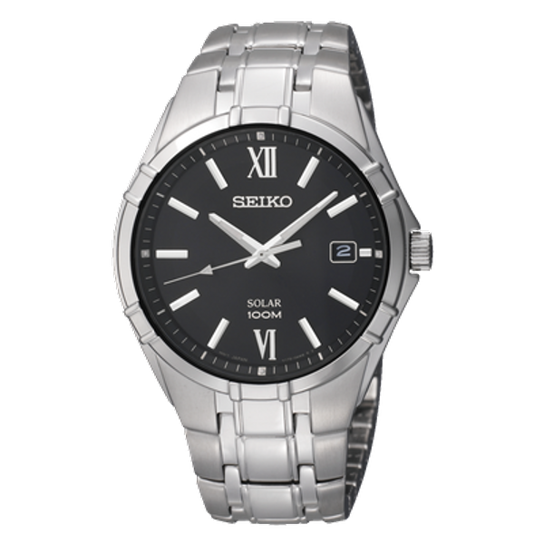 Seiko SNE215 - Classic