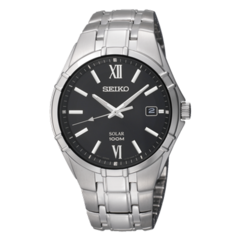 Seiko SNE215 - Classic
