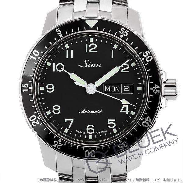 Sinn 104.011 - 104 St Sa A