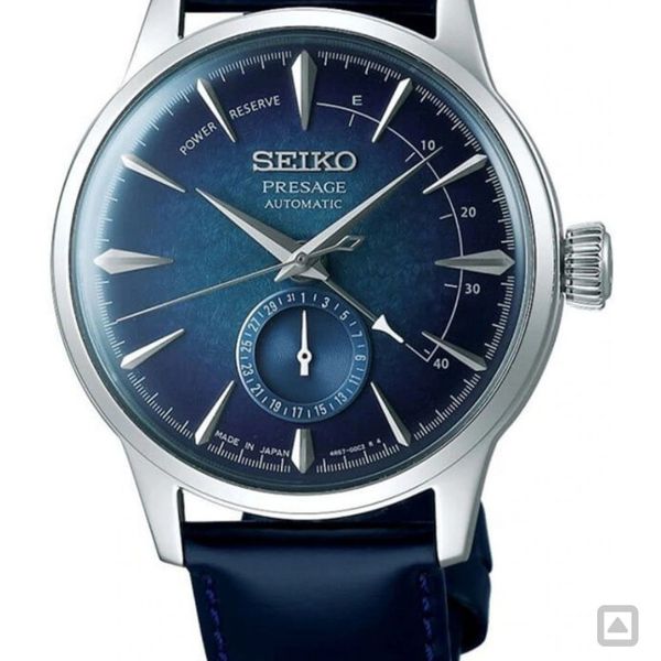 Seiko SARY087 - Presage Starlight