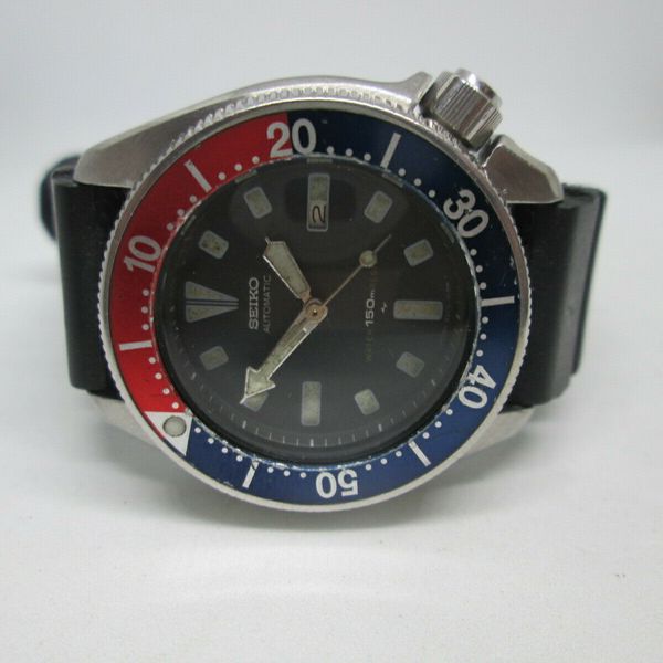 Seiko 4205-0145 -