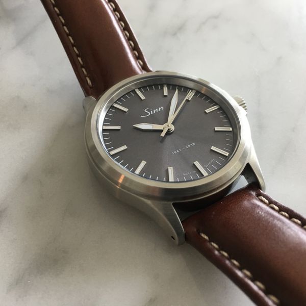 Sinn 556.0103 - 556 Anniversary