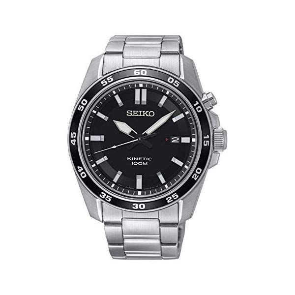 Seiko SKA785 - Kinetic